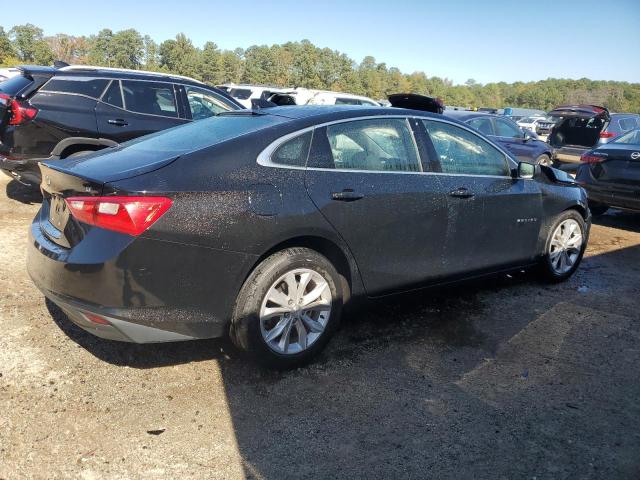 1G1ZD5ST4PF194144 - 2023 CHEVROLET MALIBU LT 黑色 照片 3