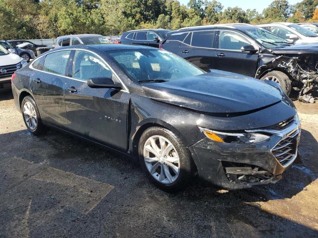 1G1ZD5ST4PF194144 - 2023 CHEVROLET MALIBU LT 黑色 照片 4