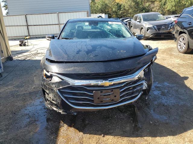 1G1ZD5ST4PF194144 - 2023 CHEVROLET MALIBU LT 黑色 照片 5