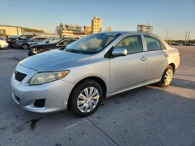 2009 TOYOTA COROLLA BASE, 