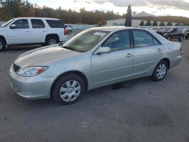 2003 TOYOTA CAMRY LE, 