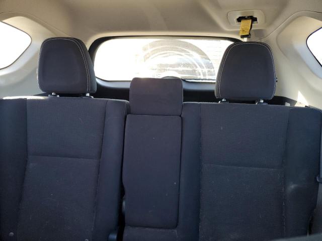 JTMRFREV2GJ092926 - 2016 TOYOTA RAV4 XLE ლურჯი ფოტო 10