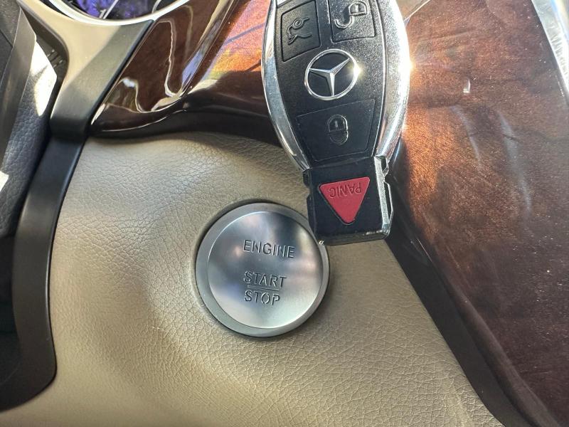 4JGDA5HB1DA198133 - 2013 MERCEDES-BENZ ML 350 4MATIC WHITE photo 13