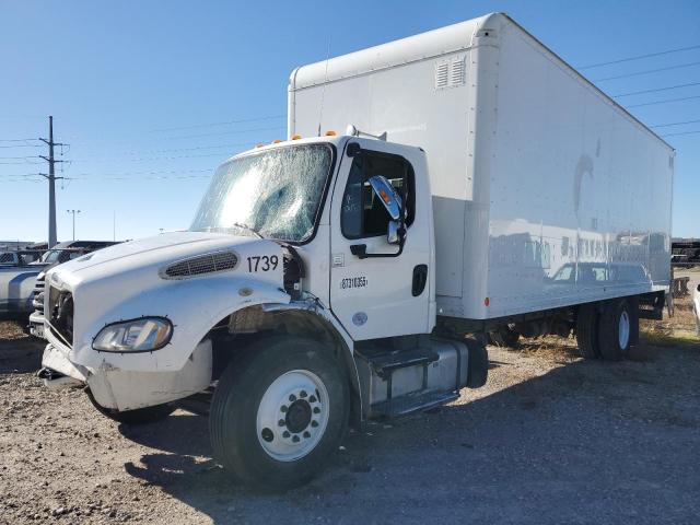 2022 FREIGHTLINER M2 106 MEDIUM DUTY, 