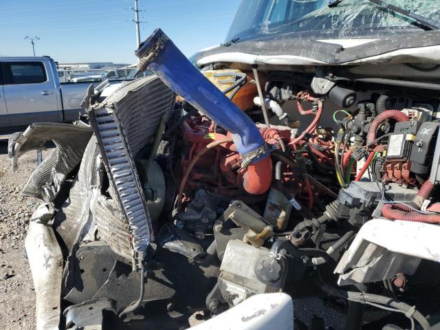 3ALACWFC6NDNG3102 - 2022 FREIGHTLINER M2 106 MEDIUM DUTY WHITE photo 12