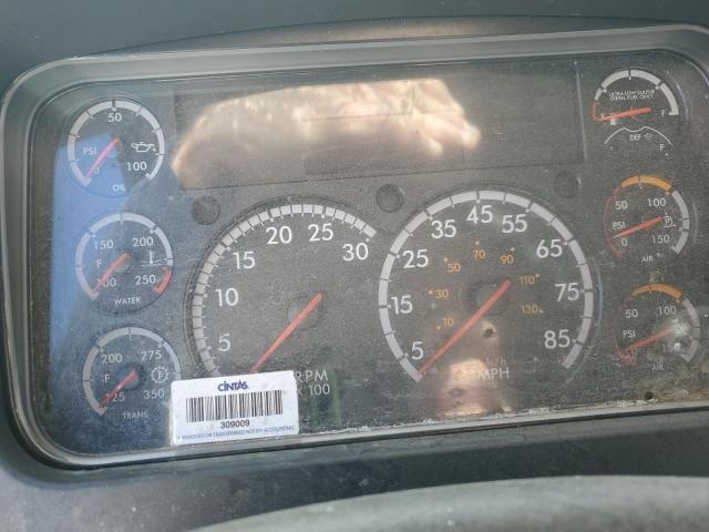 3ALACWFC6NDNG3102 - 2022 FREIGHTLINER M2 106 MEDIUM DUTY WHITE photo 9