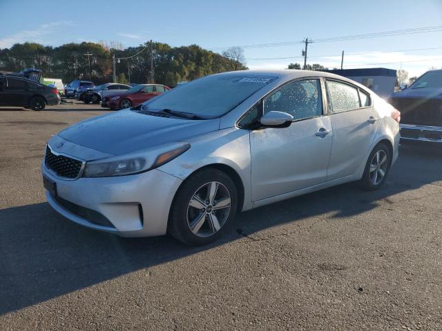 2018 KIA FORTE LX, null