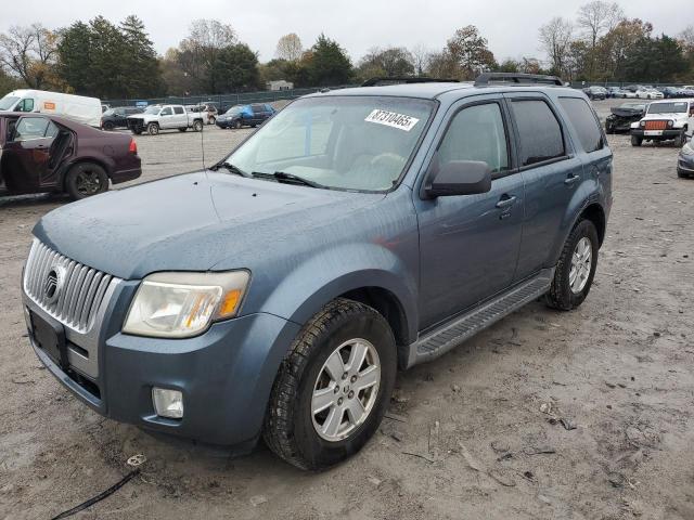 2010 MERCURY MARINER, 
