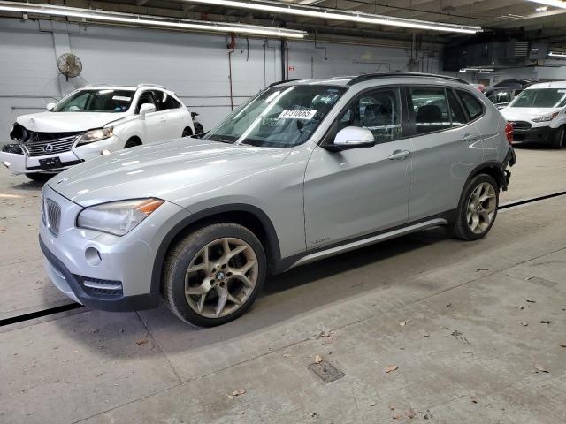 2013 BMW X1 XDRIVE35I, 