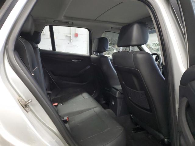 WBAVM5C50DVL63922 - 2013 BMW X1 XDRIVE35I Gümüş foto 10