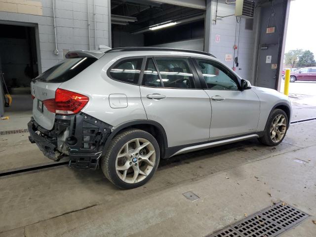 WBAVM5C50DVL63922 - 2013 BMW X1 XDRIVE35I Gümüş foto 3