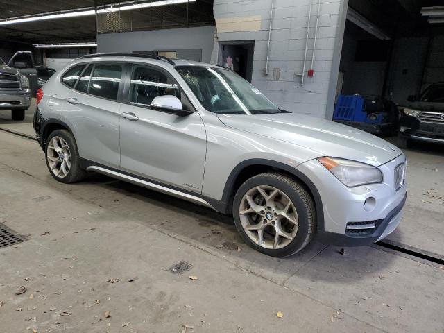 WBAVM5C50DVL63922 - 2013 BMW X1 XDRIVE35I Gümüş foto 4