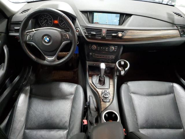 WBAVM5C50DVL63922 - 2013 BMW X1 XDRIVE35I Gümüş foto 8