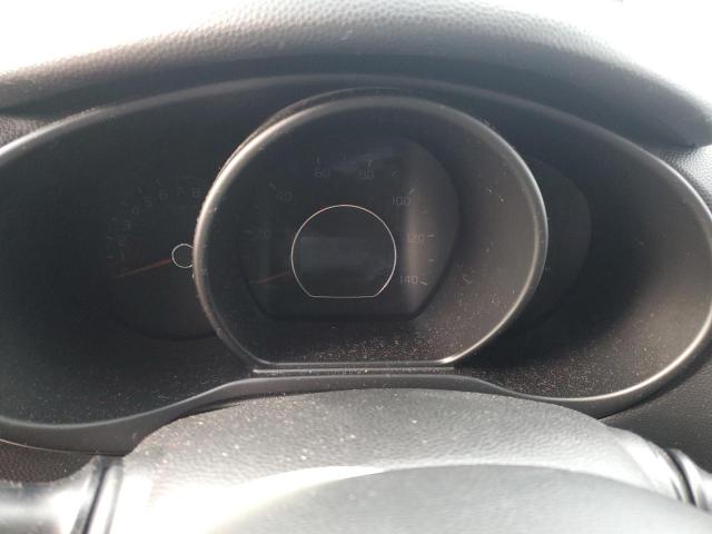 KNDJP3A58J7592431 - 2018 KIA SOUL + RED photo 9