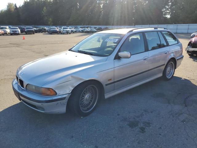 1999 BMW 528 IT AUTOMATIC, 