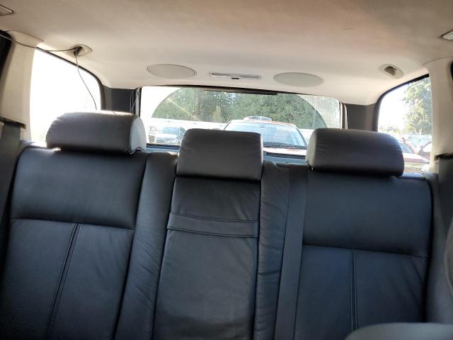 WBADP6332XBV60958 - 1999 BMW 528 IT AUTOMATIC Silber Foto 10