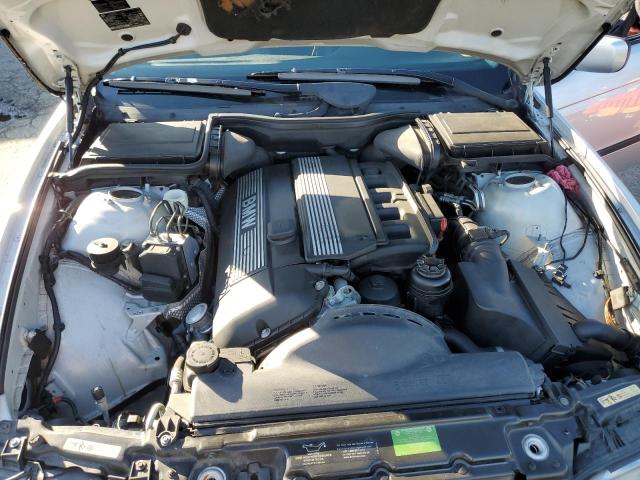 WBADP6332XBV60958 - 1999 BMW 528 IT AUTOMATIC Silber Foto 12