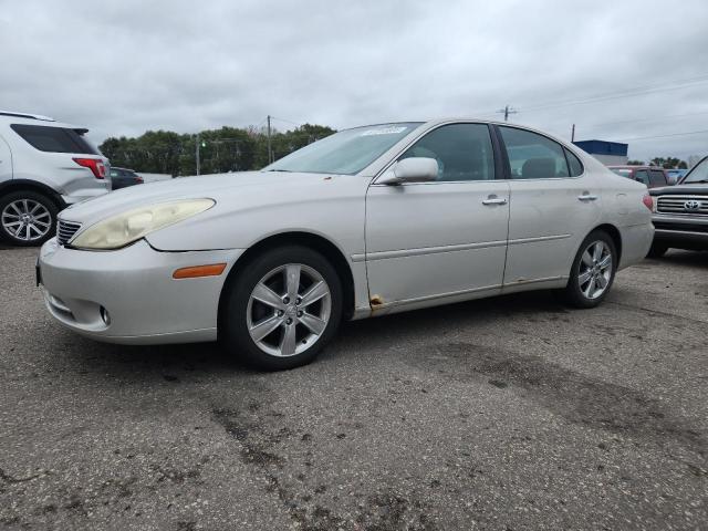 2005 LEXUS ES 330, 