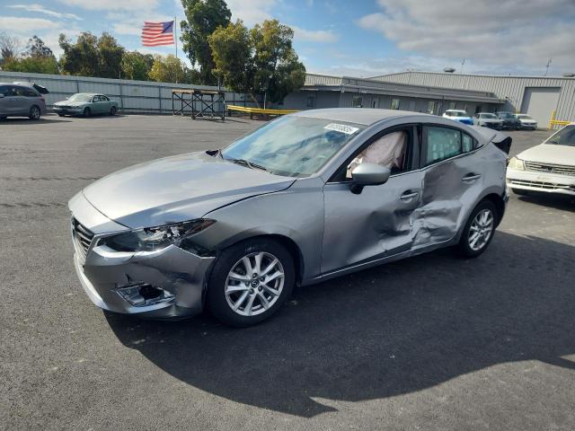 2016 MAZDA 3 SPORT, 