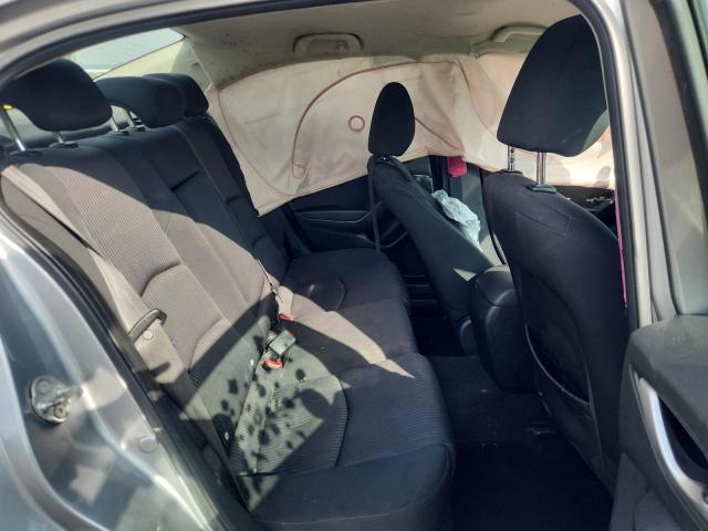3MZBM1U77GM308281 - 2016 MAZDA 3 SPORT SILVER photo 10