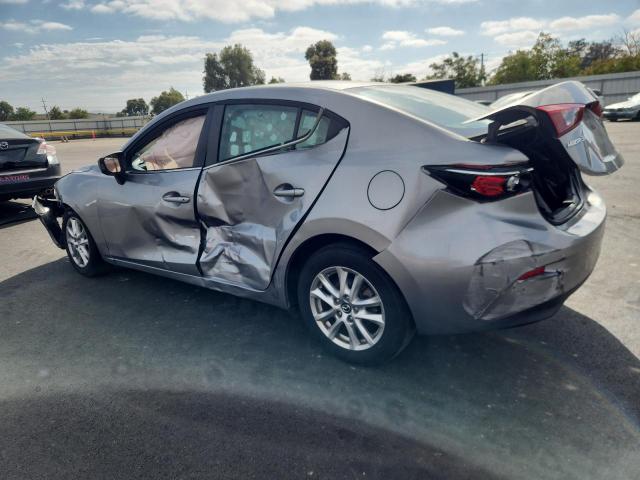 3MZBM1U77GM308281 - 2016 MAZDA 3 SPORT SILVER photo 2