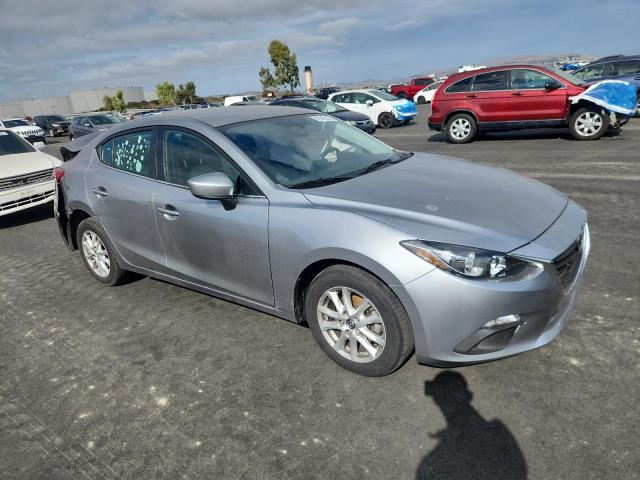 3MZBM1U77GM308281 - 2016 MAZDA 3 SPORT SILVER photo 4