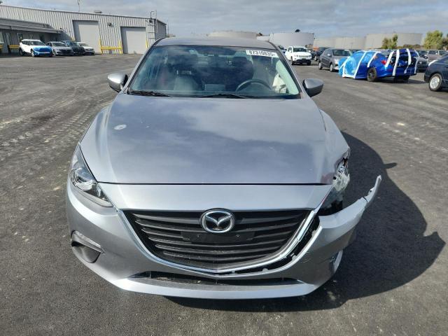 3MZBM1U77GM308281 - 2016 MAZDA 3 SPORT SILVER photo 5