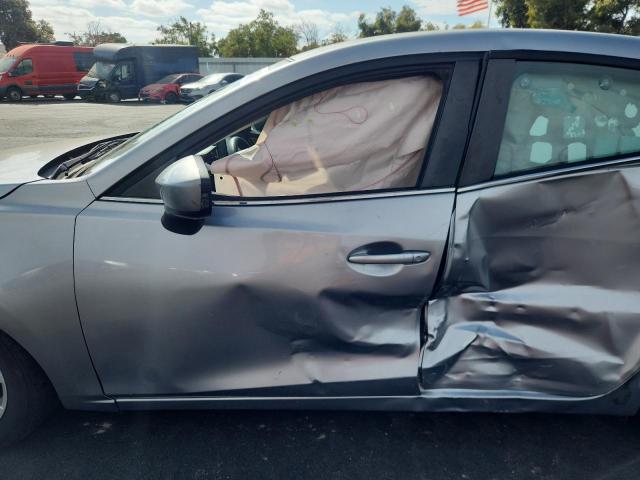 3MZBM1U77GM308281 - 2016 MAZDA 3 SPORT SILVER photo 7