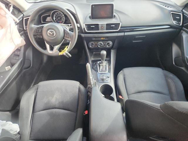 3MZBM1U77GM308281 - 2016 MAZDA 3 SPORT SILVER photo 8