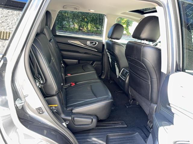 5N1AL0MM1GC507616 - 2016 INFINITI QX60 灰色 照片 6