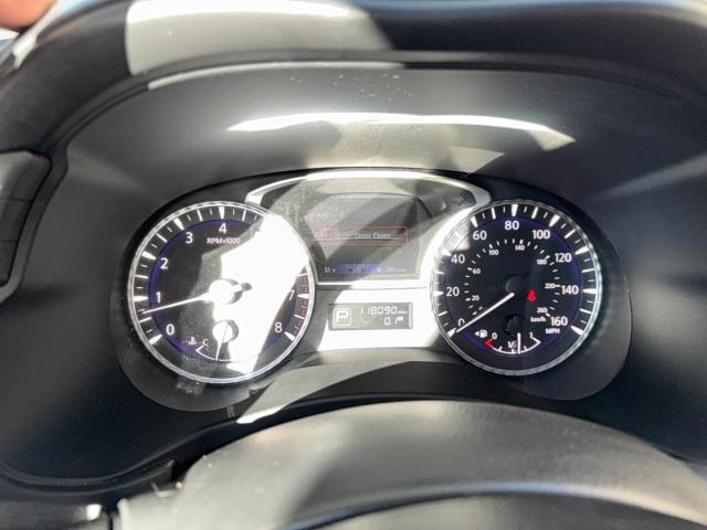 5N1AL0MM1GC507616 - 2016 INFINITI QX60 灰色 照片 8