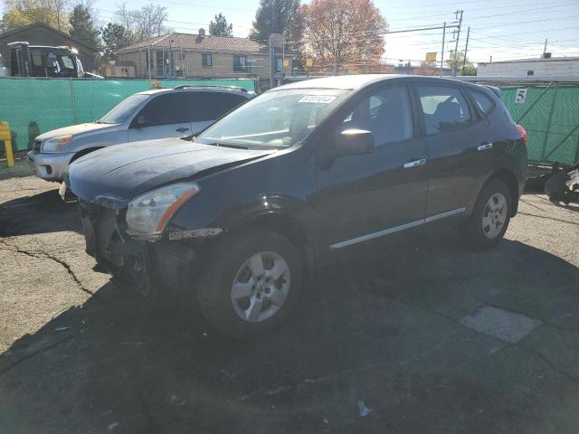 2013 NISSAN ROGUE S, 