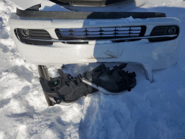 2C4RC1CG1FR546589 - 2015 CHRYSLER TOWN & COU TOURING L WHITE photo 13