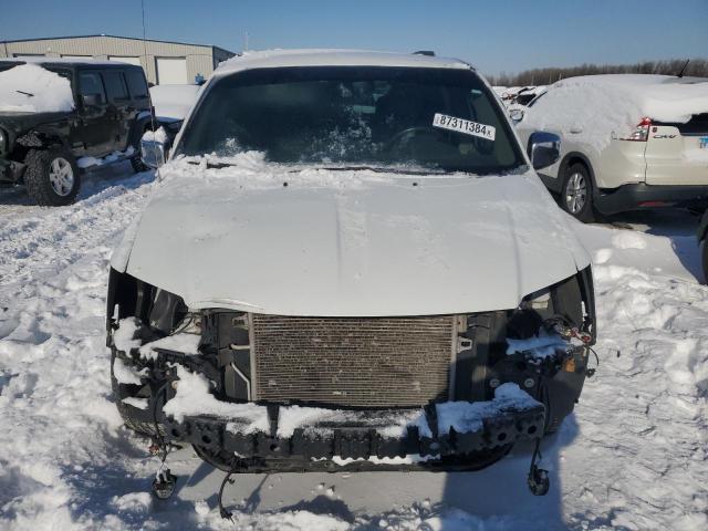 2C4RC1CG1FR546589 - 2015 CHRYSLER TOWN & COU TOURING L WHITE photo 5