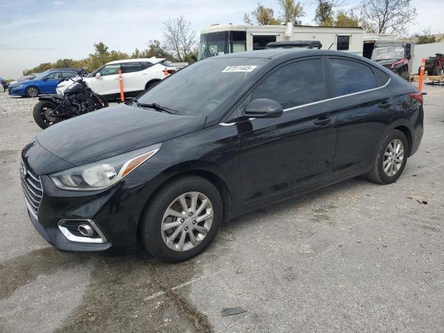 2022 HYUNDAI ACCENT SE, 