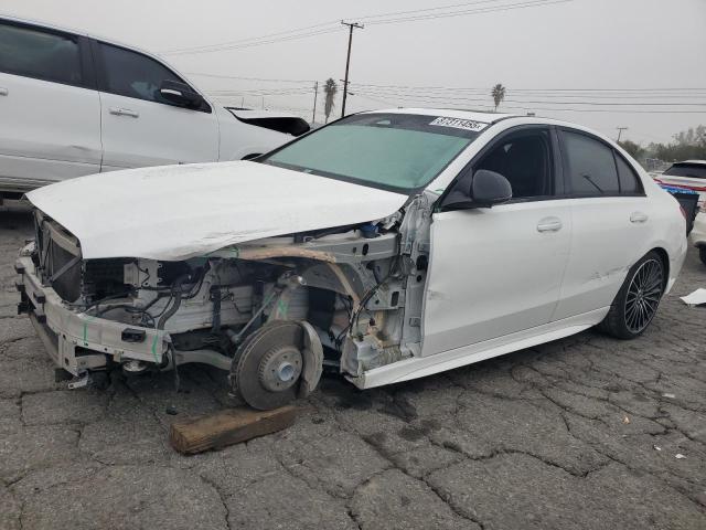 2023 MERCEDES-BENZ C 300, 