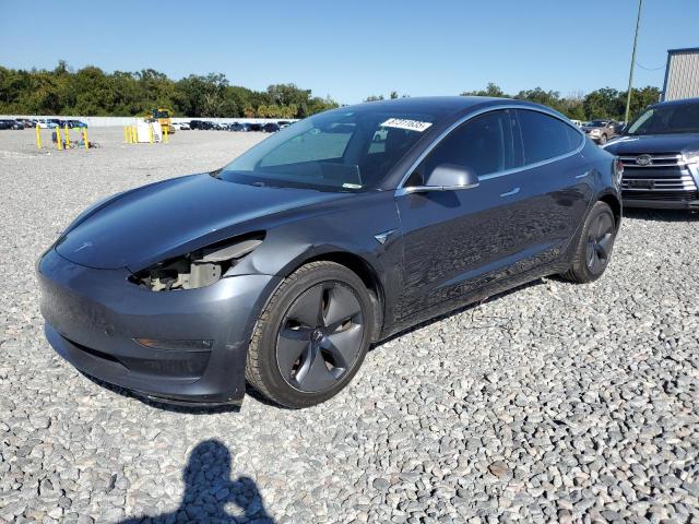2018 TESLA MODEL 3, 