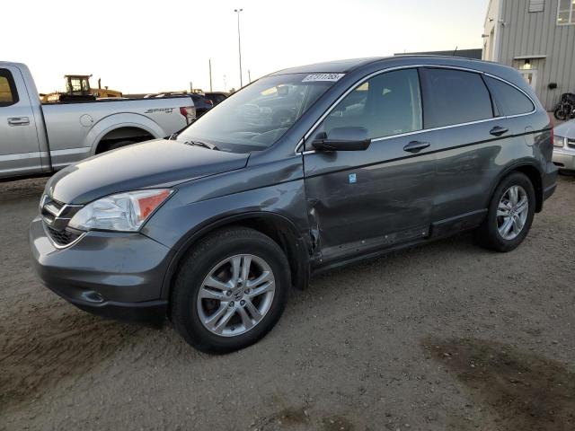 2010 HONDA CR-V EX, 