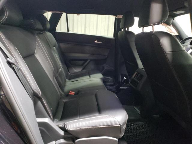 1V2LC2CA1NC204315 - 2022 VOLKSWAGEN ATLAS CROS SE CHARCOAL photo 10