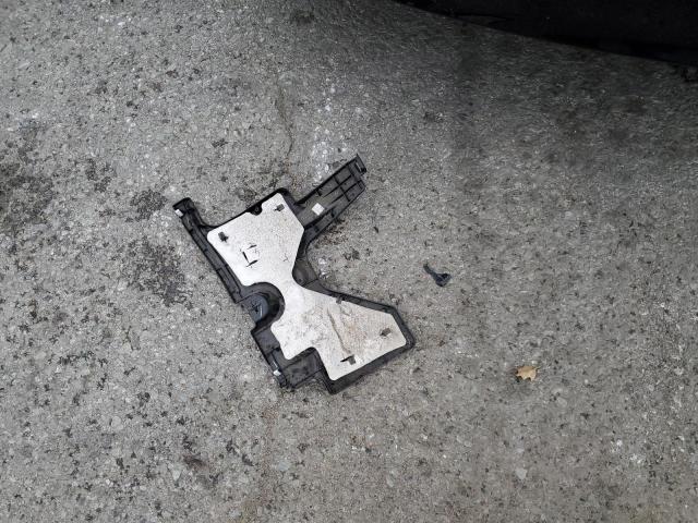 2HGFA55537H714558 - 2007 HONDA CIVIC SI BLACK photo 12