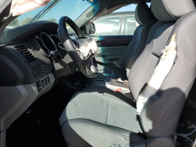 3TMJU4GN6FM179443 - 2015 TOYOTA TACOMA DOUBLE CAB PRERUNNER WHITE photo 7