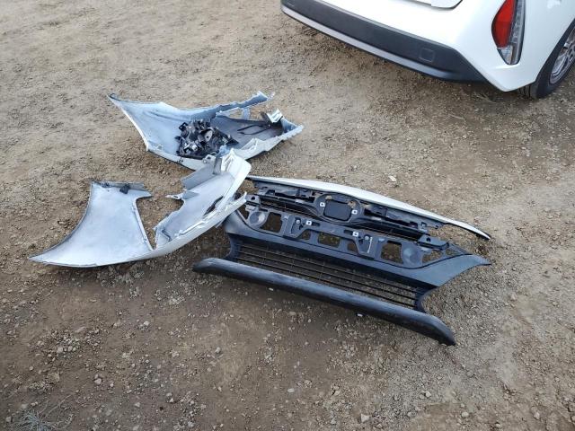 JTDKARFP2H3035003 - 2017 TOYOTA PRIUS PRIM 白色 照片 12