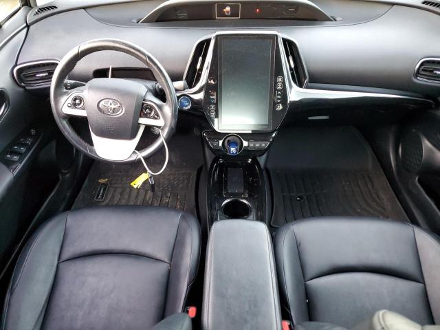 JTDKARFP2H3035003 - 2017 TOYOTA PRIUS PRIM 白色 照片 8