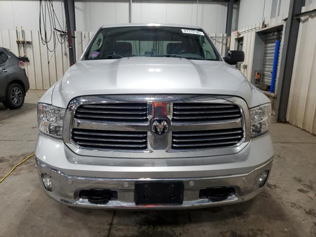 1C6RR7TTXHS694814 - 2017 RAM 1500 SLT SILVER photo 5