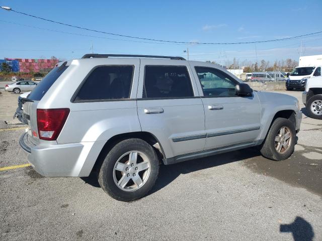 1J8GR48K57C568277 - 2007 JEEP GRAND CHER LAREDO 银色 照片 3