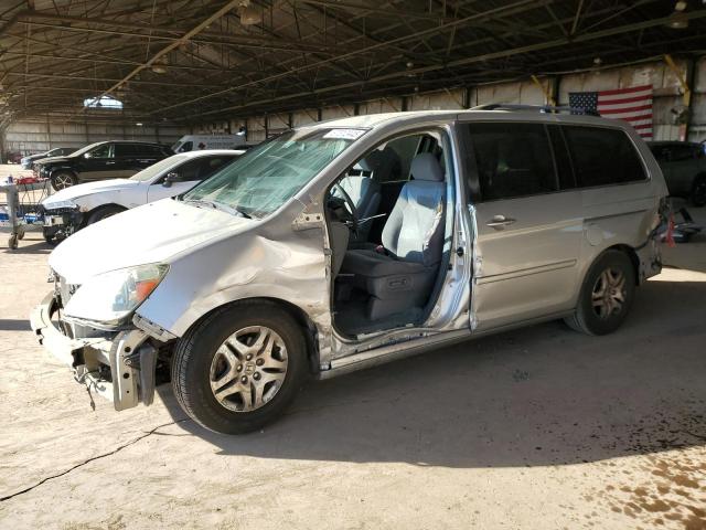 2006 HONDA ODYSSEY EX, 