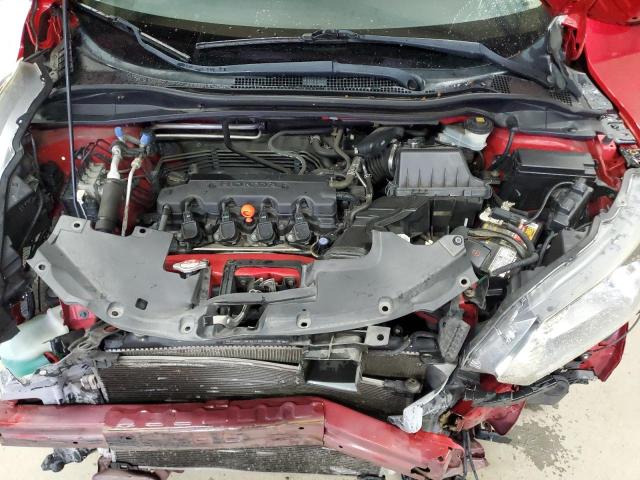 3CZRU6H55JM715508 - 2018 HONDA HR-V EX Rot Foto 11