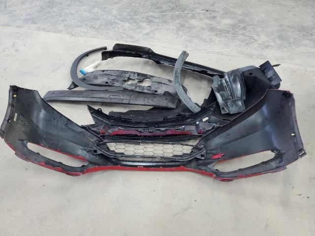 3CZRU6H55JM715508 - 2018 HONDA HR-V EX Rot Foto 12