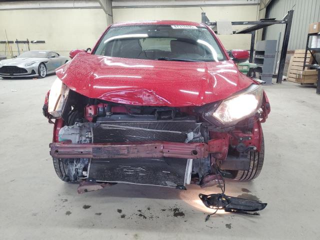 3CZRU6H55JM715508 - 2018 HONDA HR-V EX Rot Foto 5