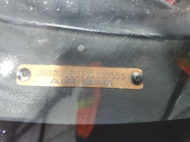 JM1NA3538S0617303 - 1995 MAZDA MX-5 MIATA 白色 照片 12